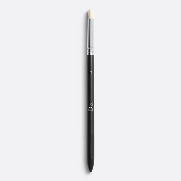 Dior Backstage Small Eyeshadow Blending Brush N° 22 - Authentic Brand New - Picture 1 of 3